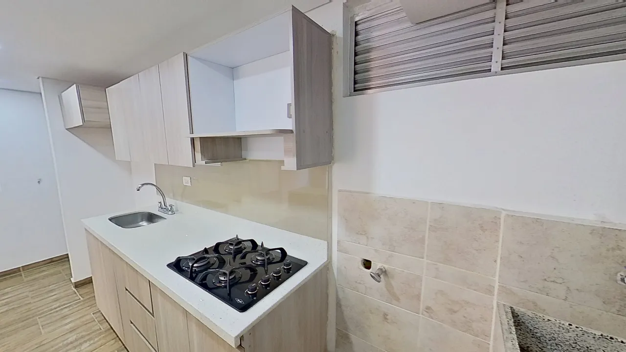 Apartamento en Guasimalito foto 6