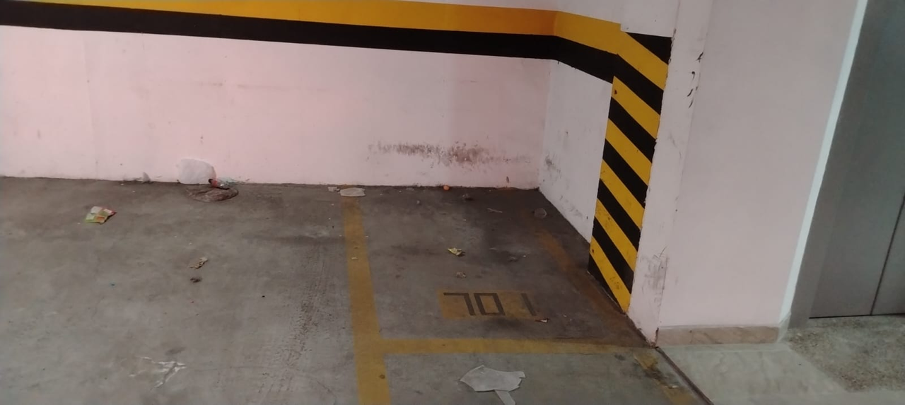 Apartamento de 2 alcobas en venta en Quiroga, Bogotá, 52 m² · foto 20 de 22
