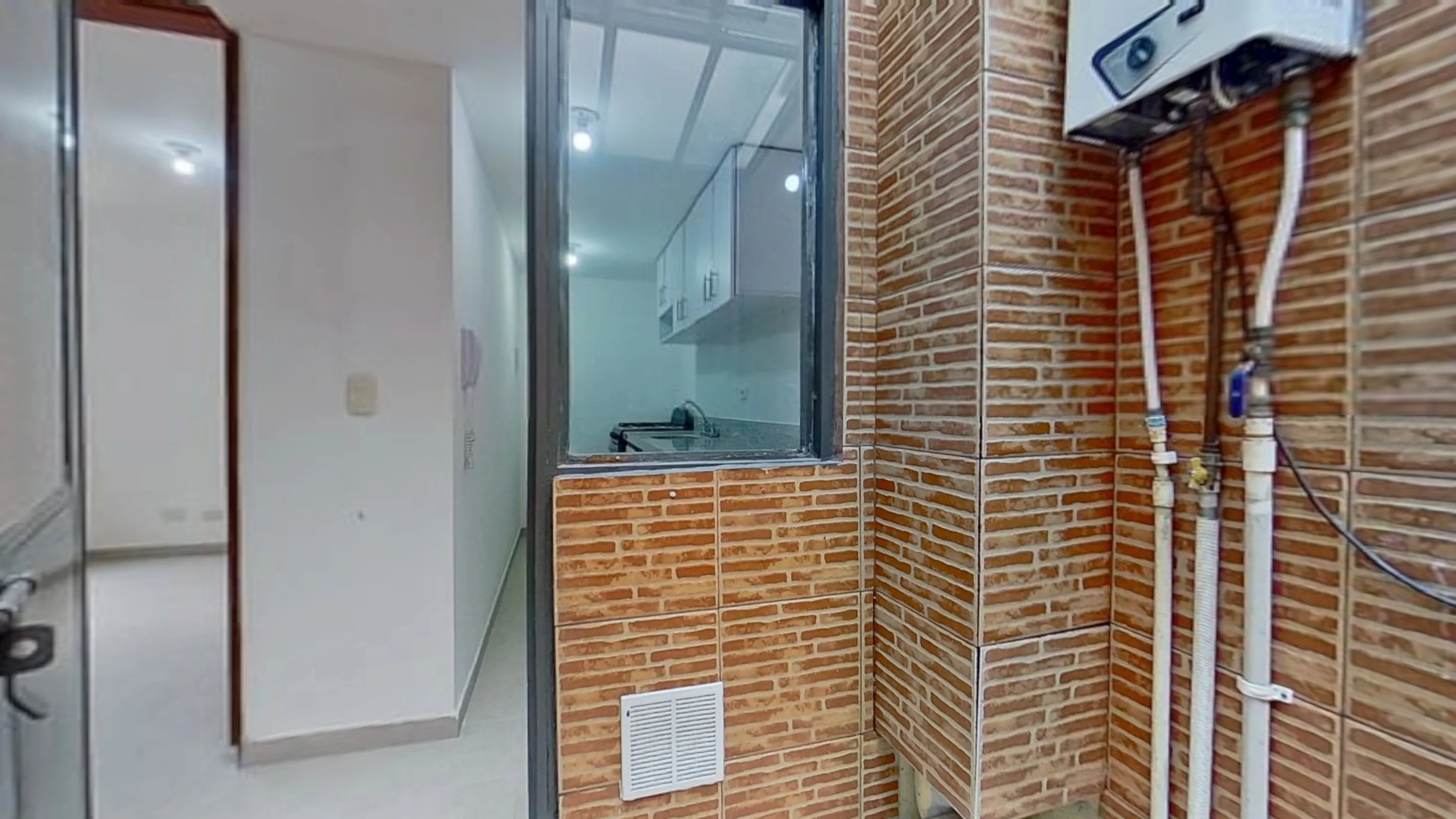 Apartamento en Santa Inés foto 3