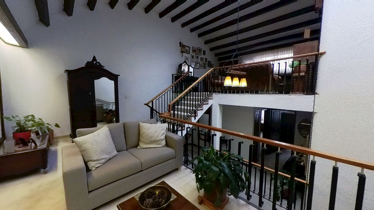 Casa en venta en Santa Barbara, Bogotá · foto 22 de 24