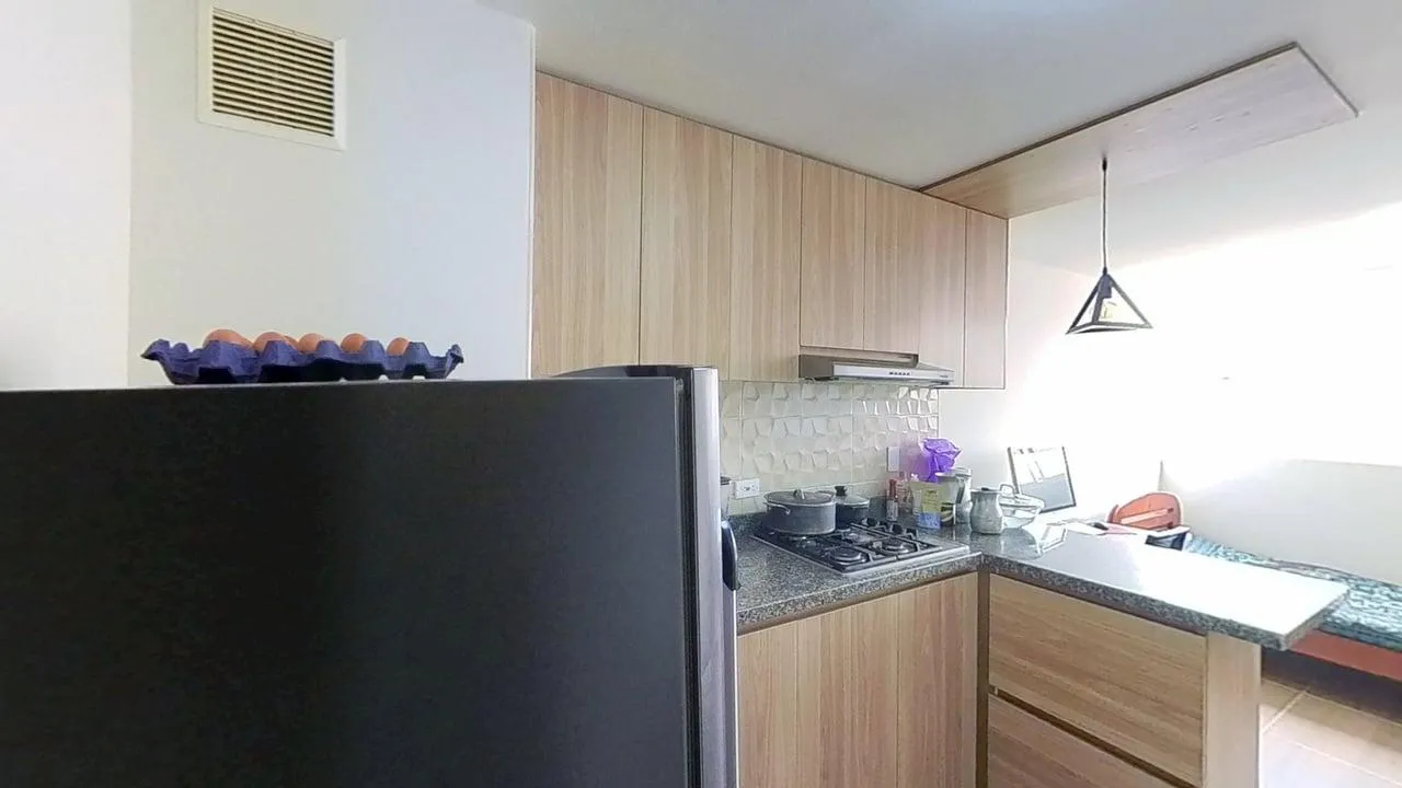 Apartamento en Ricaurte foto 5