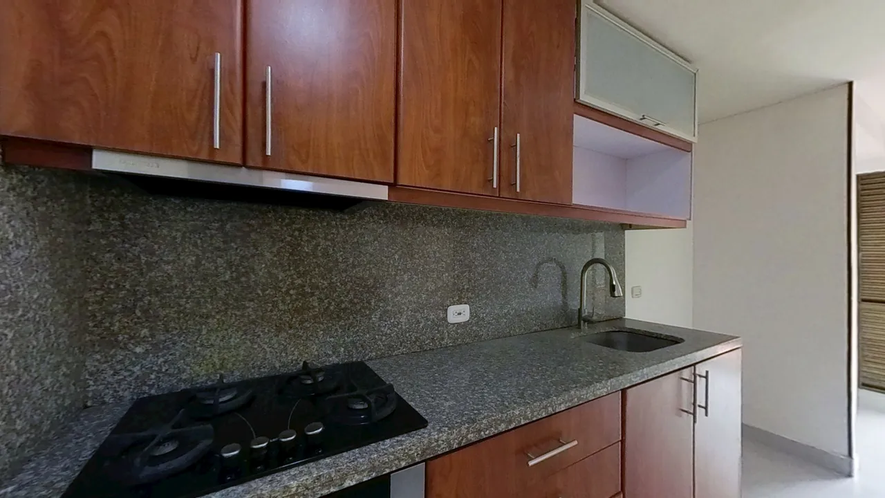 Apartamento en El Plan foto 5