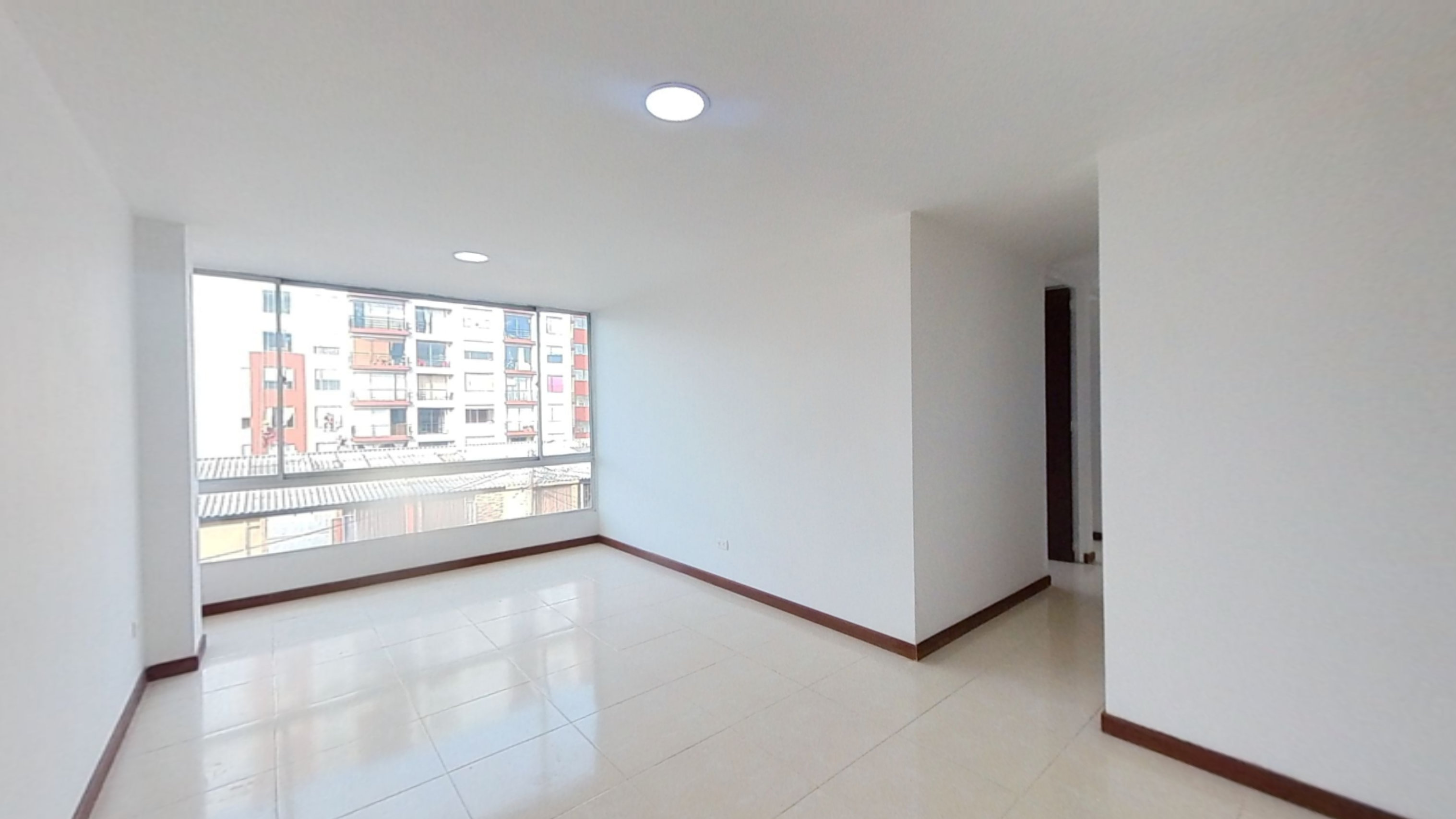 Venta de apartamento BogotÃ¡ Turingia Imperial