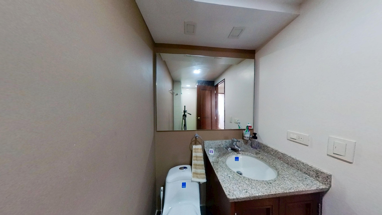 Apartamento de 3 alcobas en venta en Chico Lago, Bogotá, 84 m² · foto 15 de 19