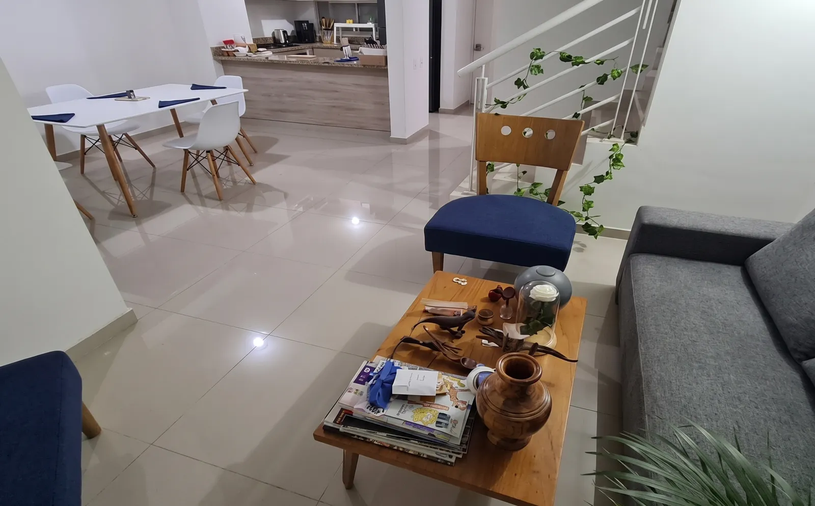 Apartamento en Palmira Urbano foto 4