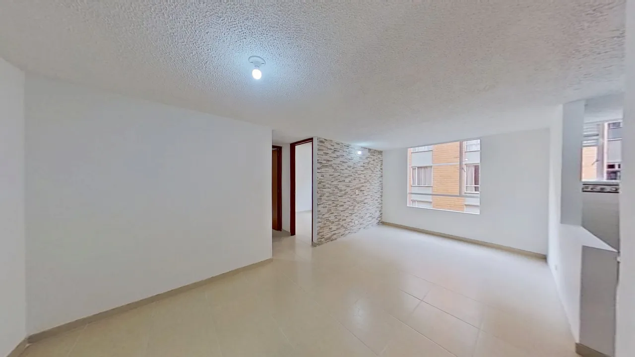 Apartamento en Hogares — Hogares, Soacha