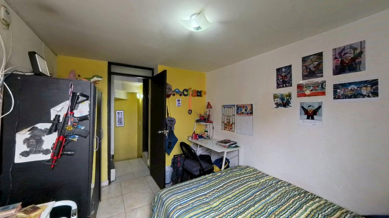 Casa de 3 alcobas en venta en Tintal Norte, Bogotá, 62 m² · foto 6 de 24