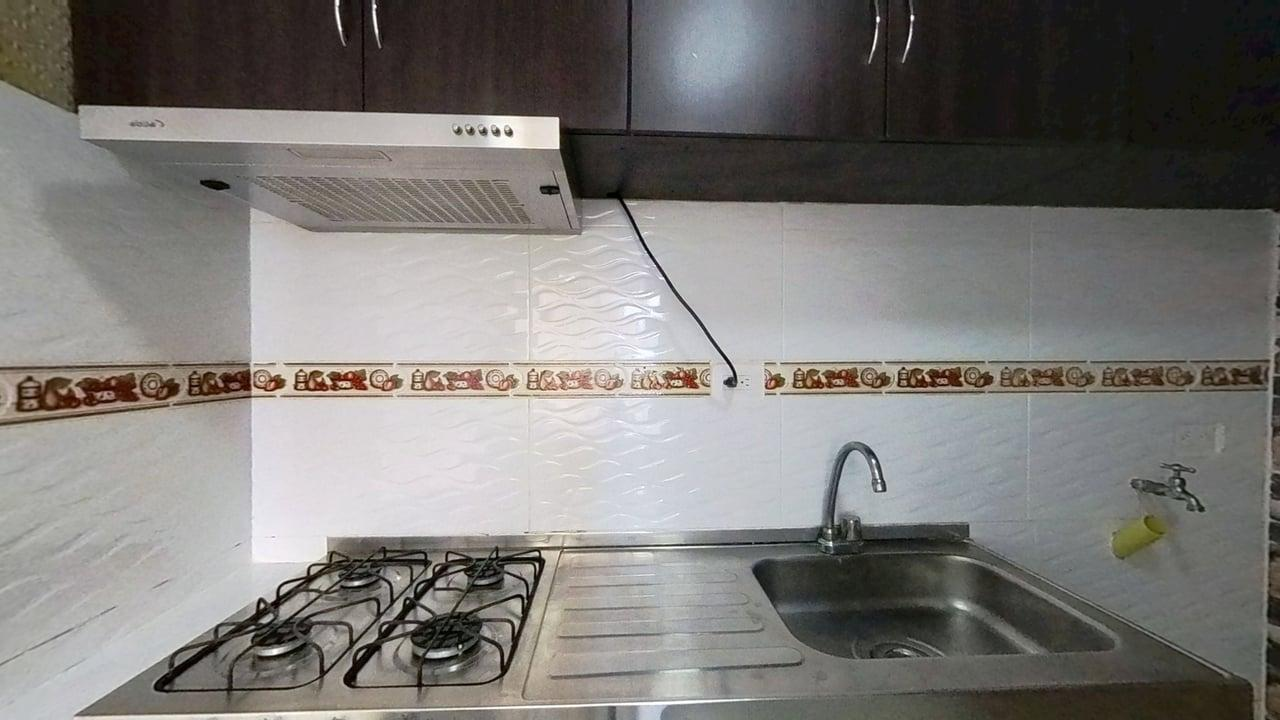 Apartamento en venta en Bosa Central, Bogotá · foto 5 de 24