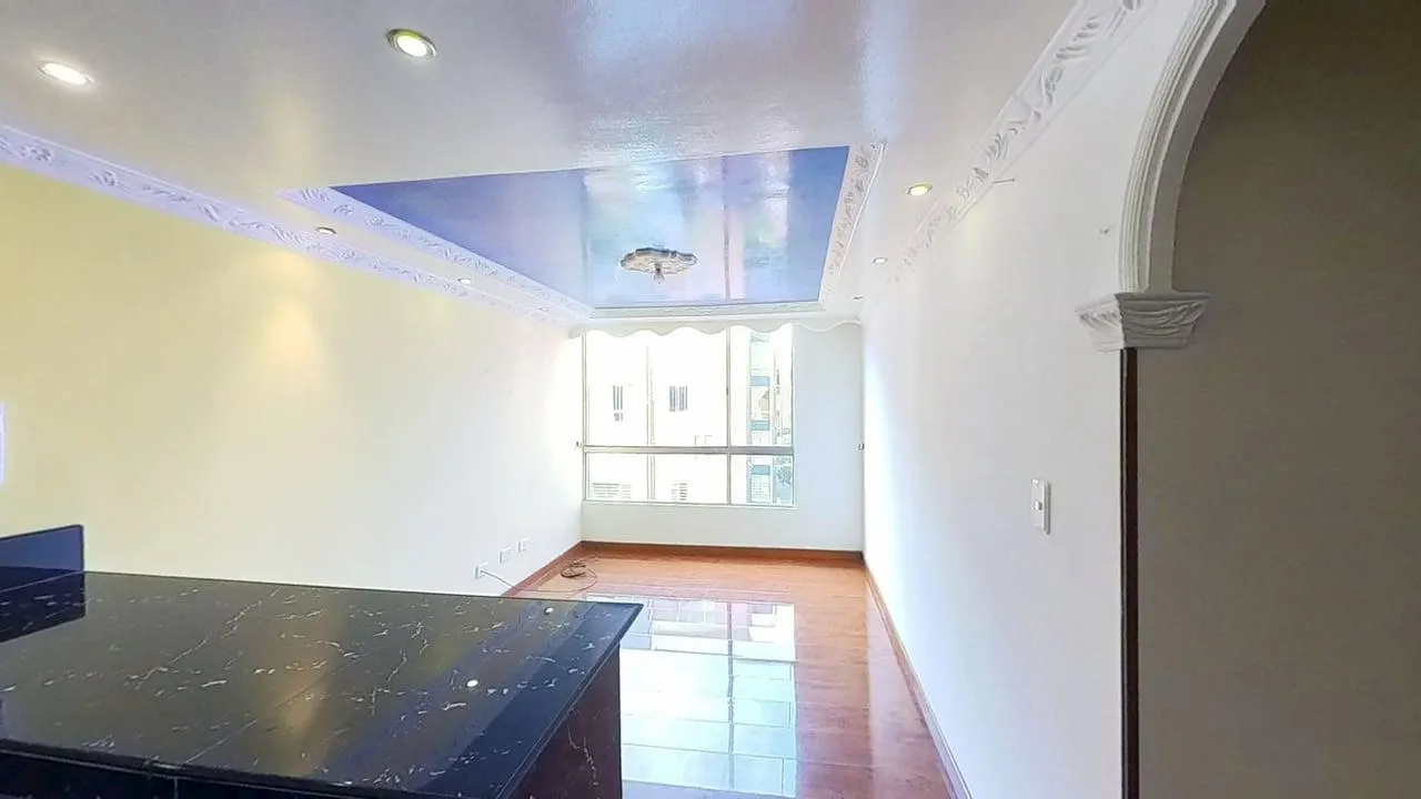 Apartamento en Ciudad Verde en Ciudad Verde, Soacha