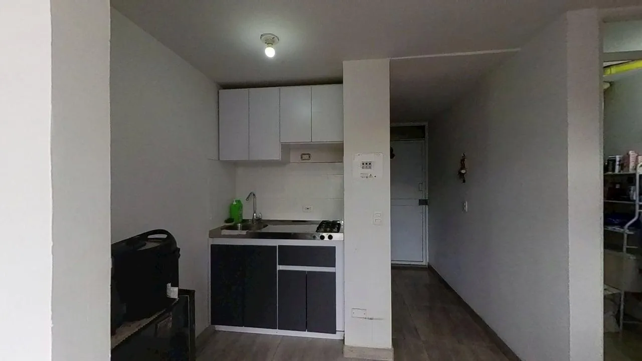 Apartamento en La Sabana foto 5