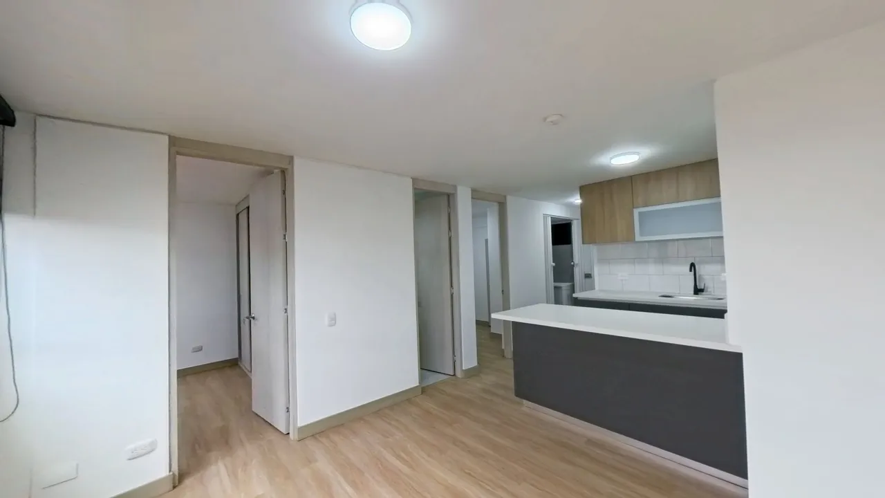 Apartamento en San José foto 3