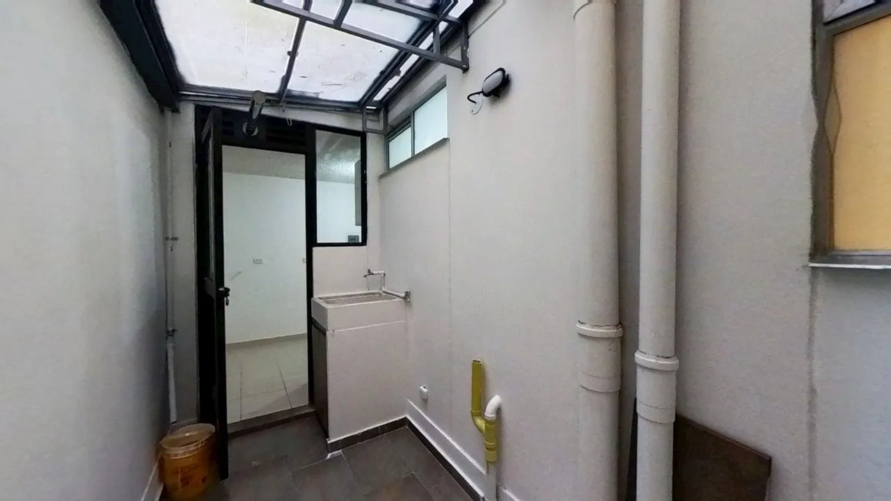 Apartamento en Hacienda Tocancipa foto 5
