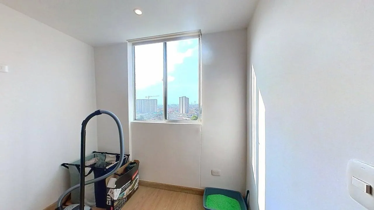 Apartamento en San Pablo Jerico foto 5