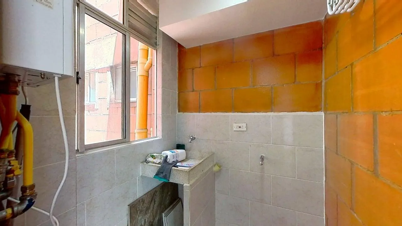 Apartamento en Madrid foto 6