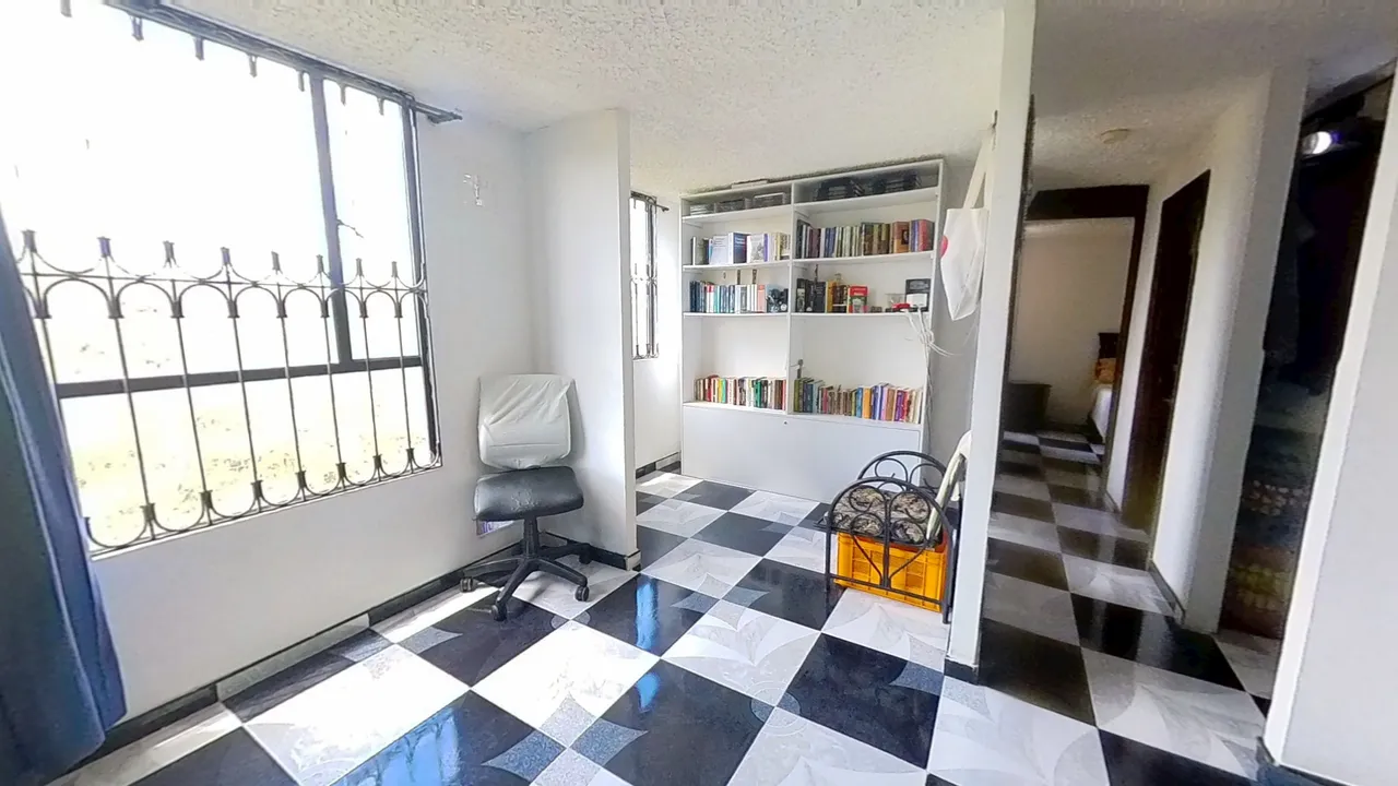 Apartamento en Ciudad Verde foto 2