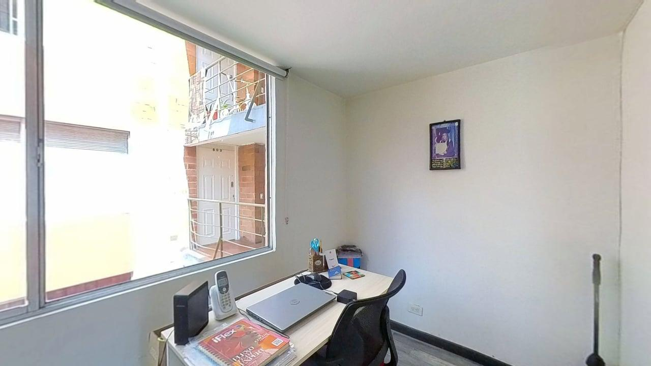 Apartamento de 3 alcobas en venta en Bosa Central, Bogotá, 47 m² · foto 10 de 22