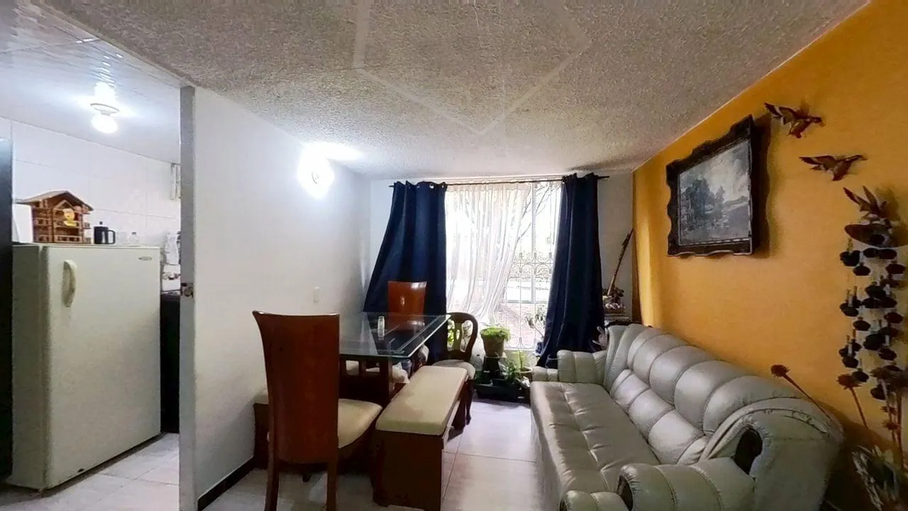 Apartamento en Terreros foto 2