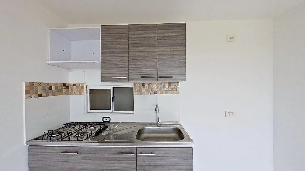 Apartamento en Cali foto 4
