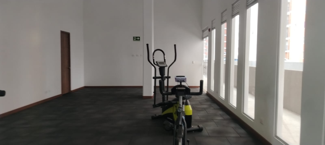 Apartamento en venta en Gran Yomasa, Bogotá · foto 15 de 24