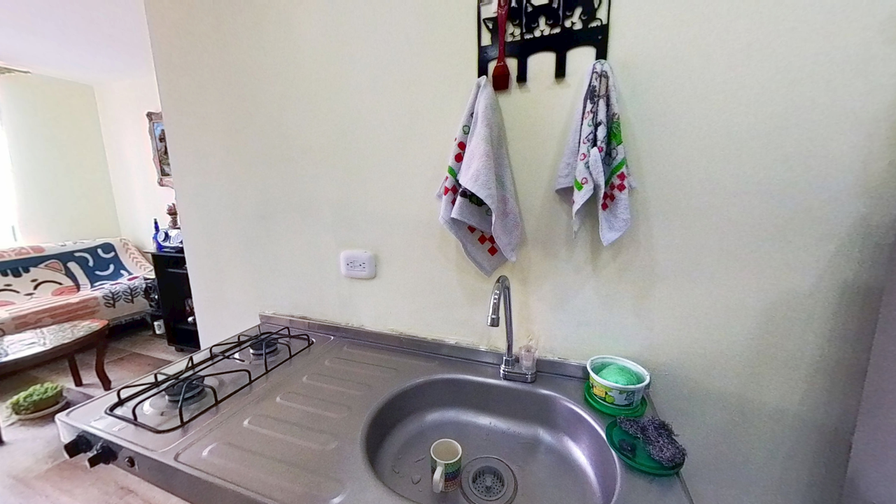 Apartamento en venta en Bosa Central, Bogotá · foto 5 de 24