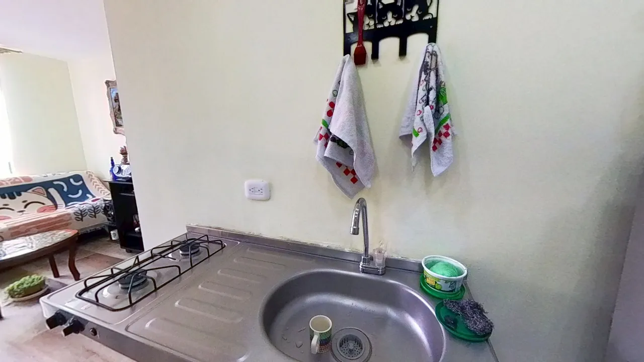 Apartamento en San Bernardino foto 5