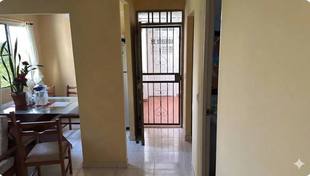Apartamento en Jamundí en Jamundí, Jamundí