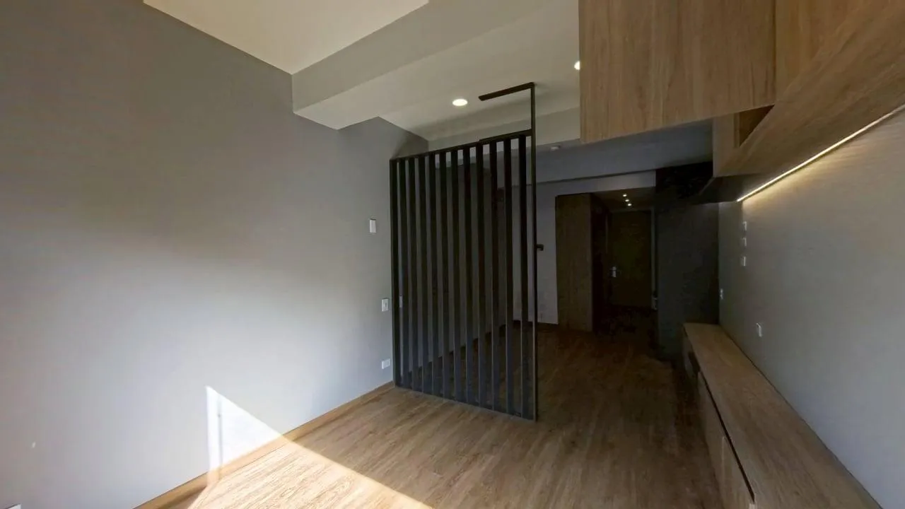 Apartamento en North Point foto 5