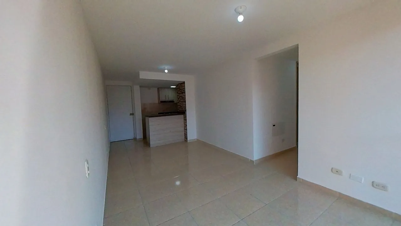 Apartamento en Ciudad Melendez foto 4