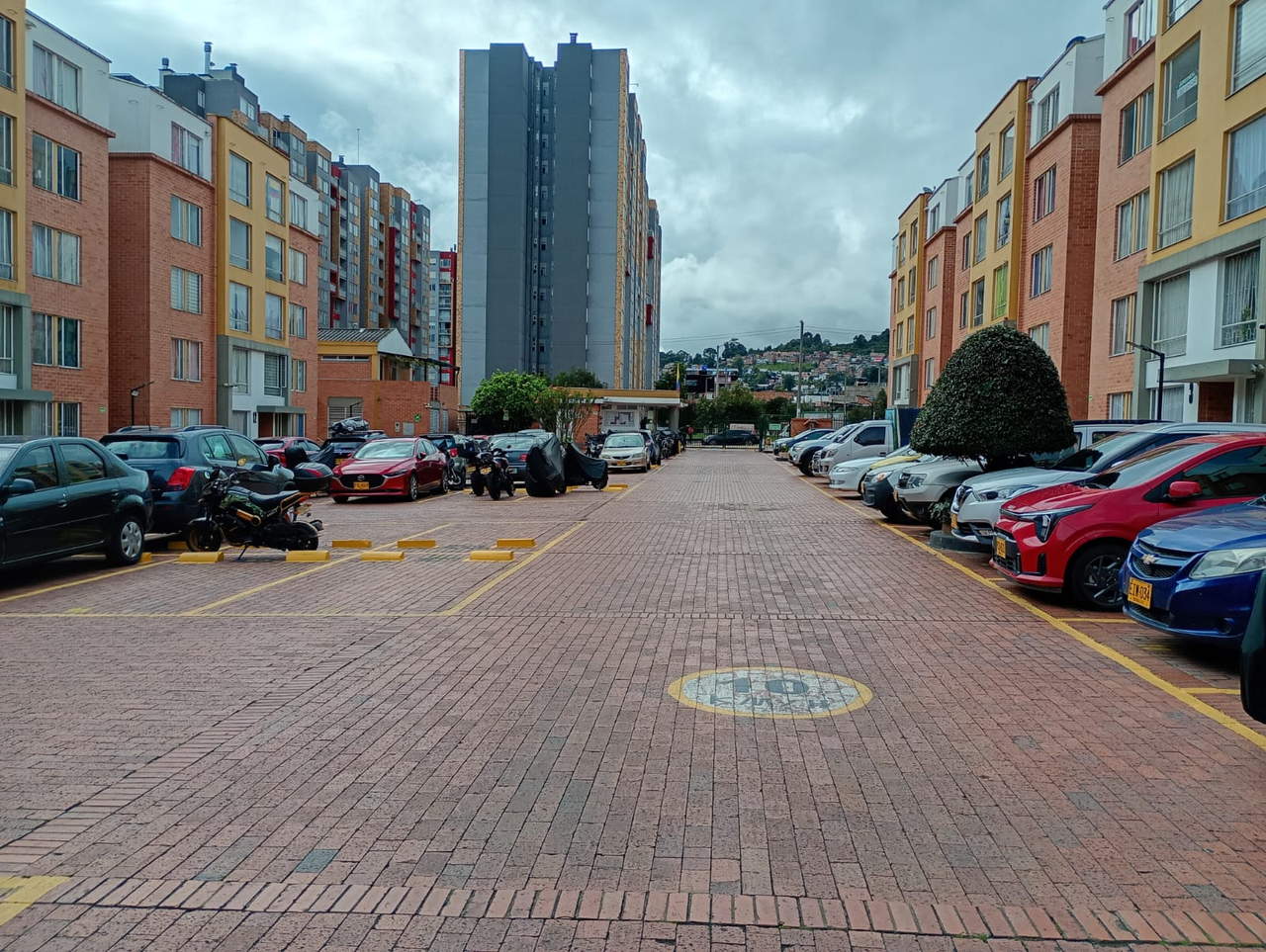Apartamento en venta en Suba, Bogotá · foto 22 de 22