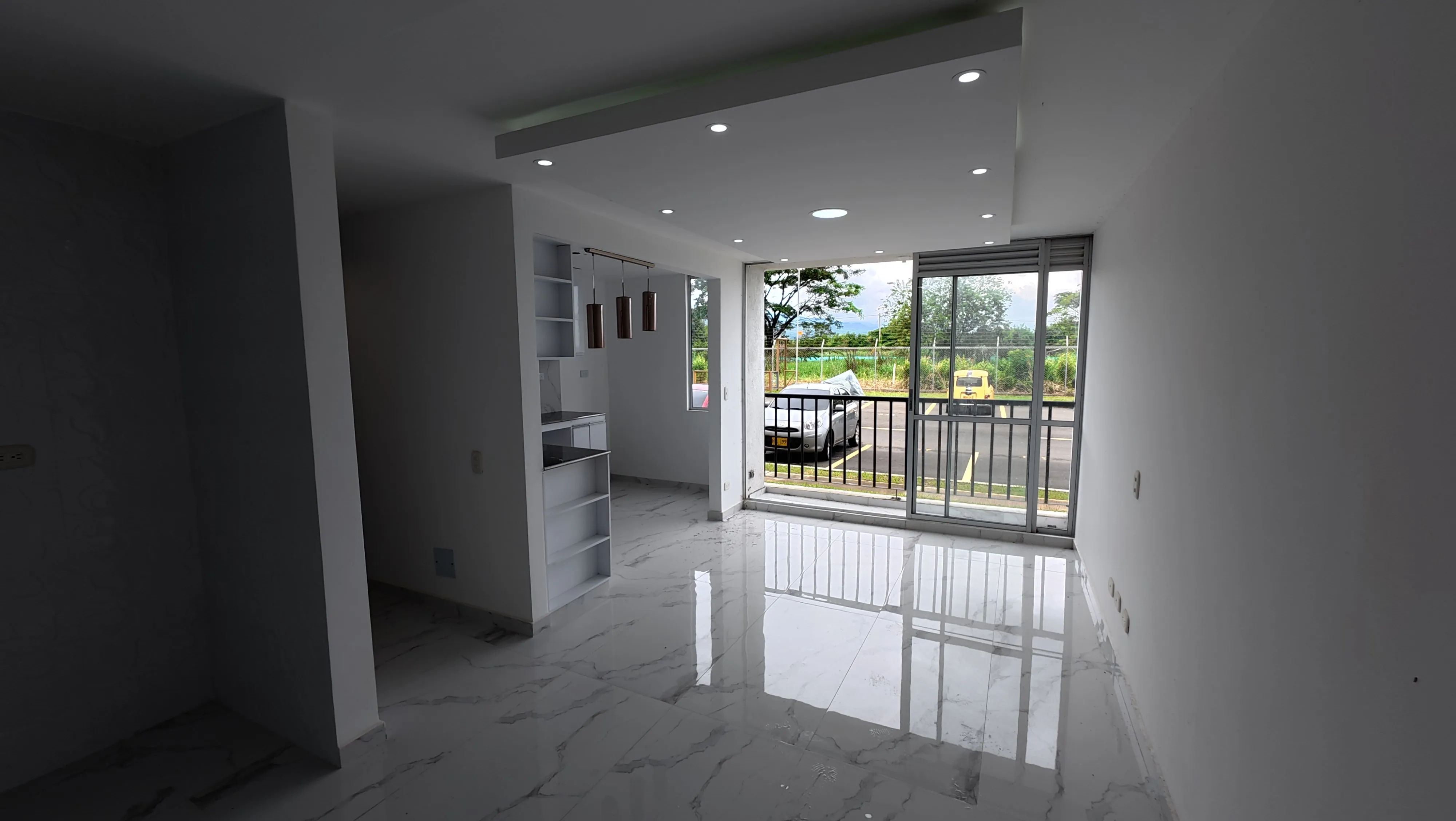 Apartamento en Palmetum Park foto 2