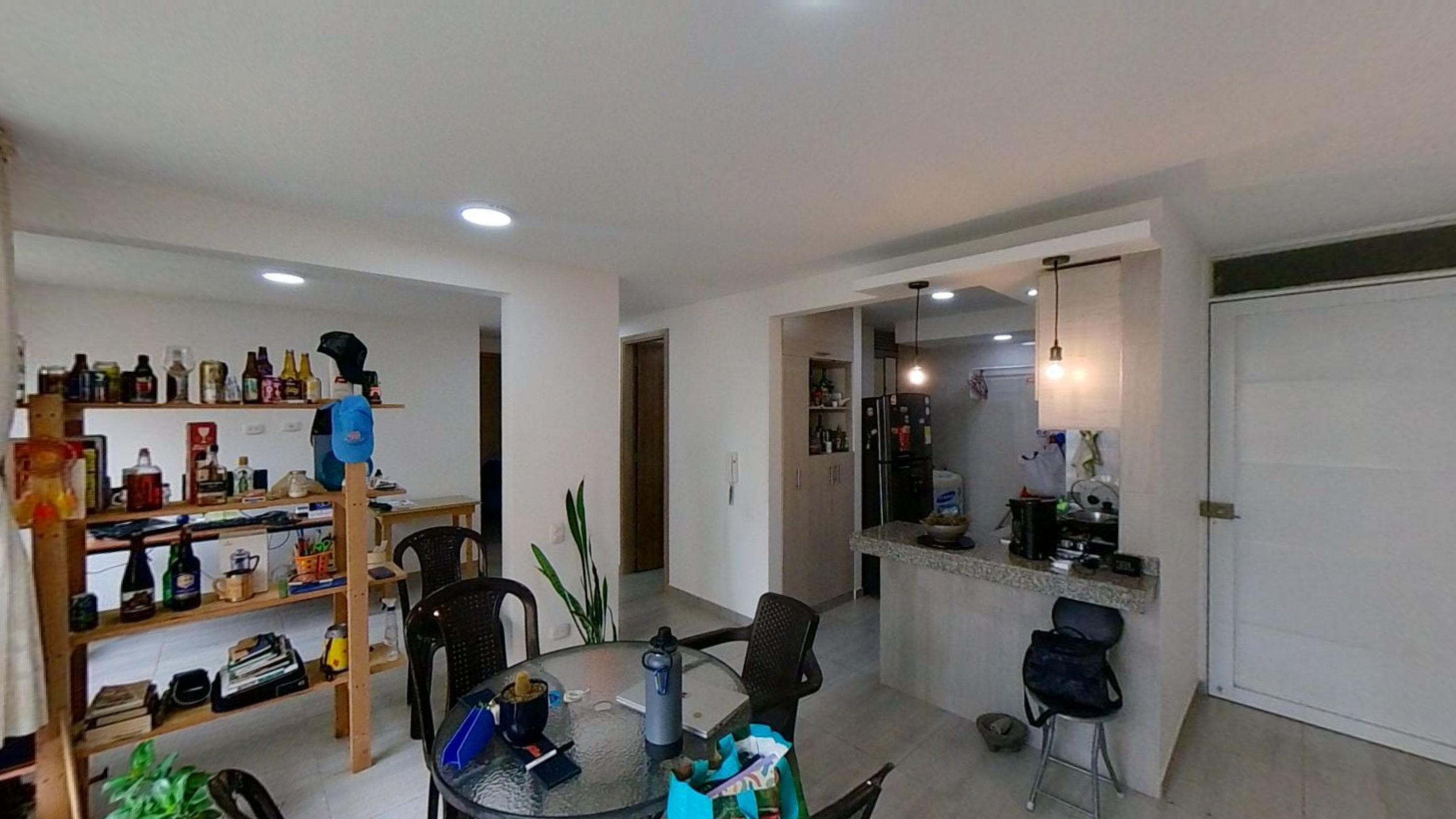Apartamento en Venta en Valle del Cauca, CALI, Villa Fátima