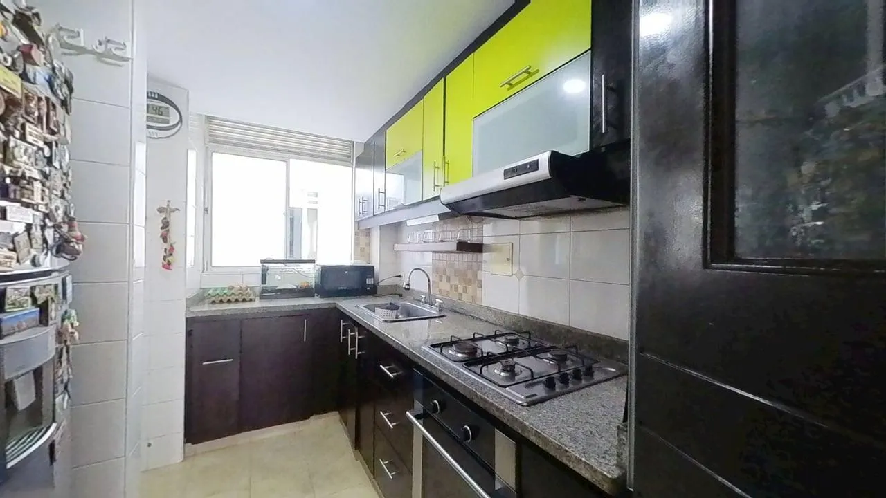 Apartamento en Belalcazar foto 4