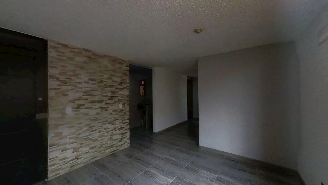 Apartamento en Hogares foto 3