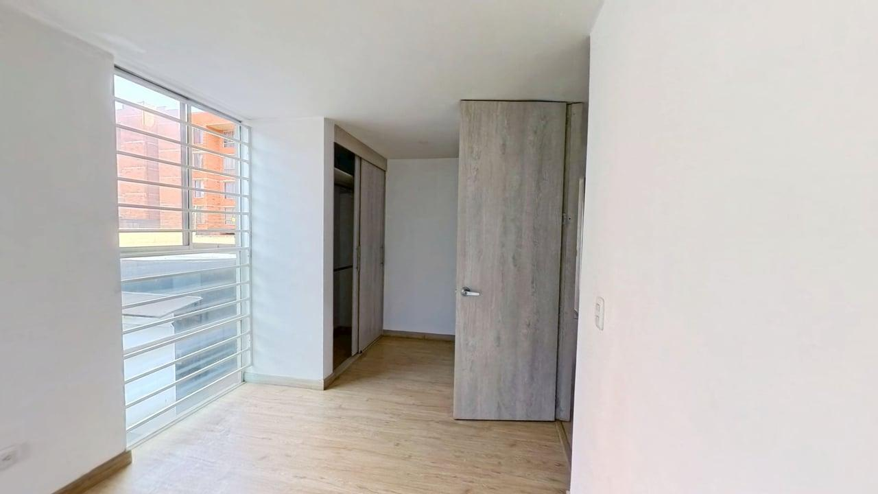 Apartamento de 3 alcobas en venta en Sosiego, Bogotá, 87 m² · foto 16 de 24