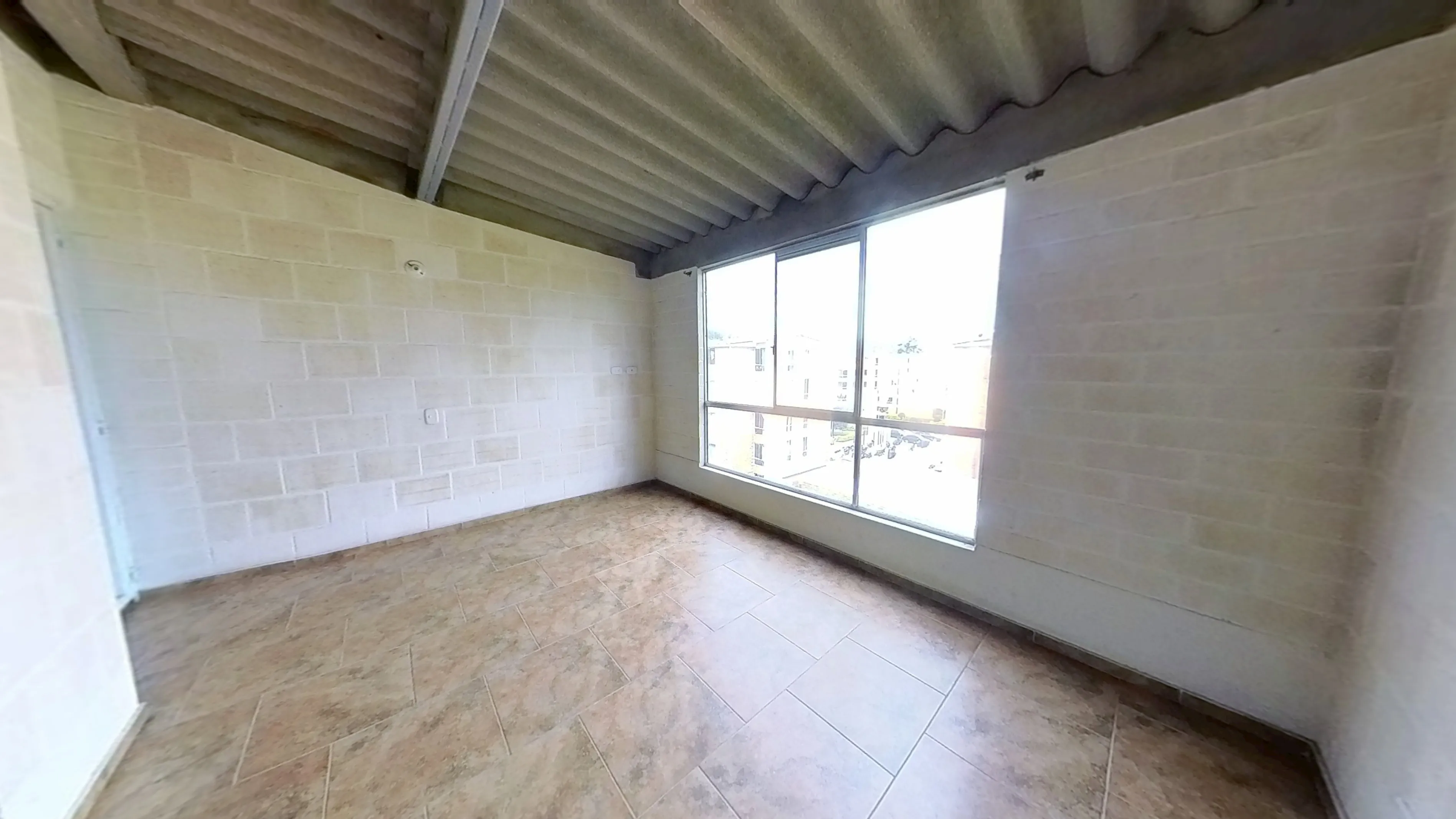 Apartamento en Compartir foto 4