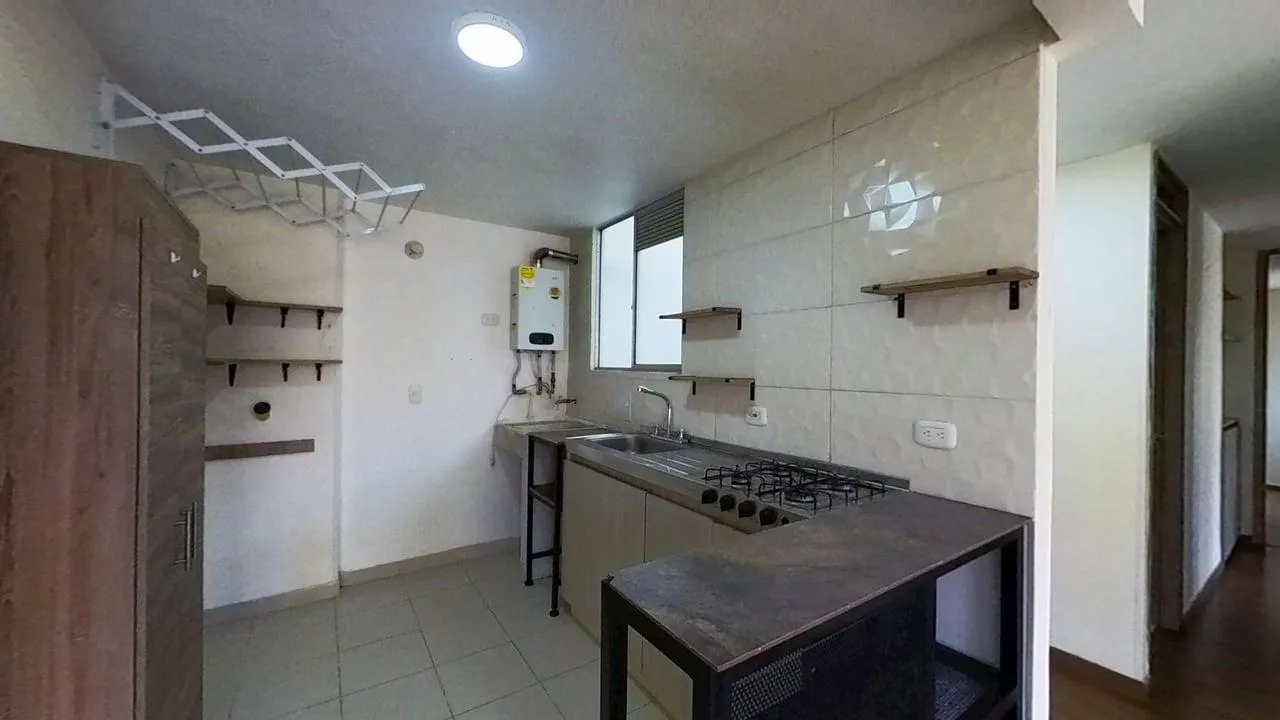 Apartamento en Vereda El Verganzo. foto 4