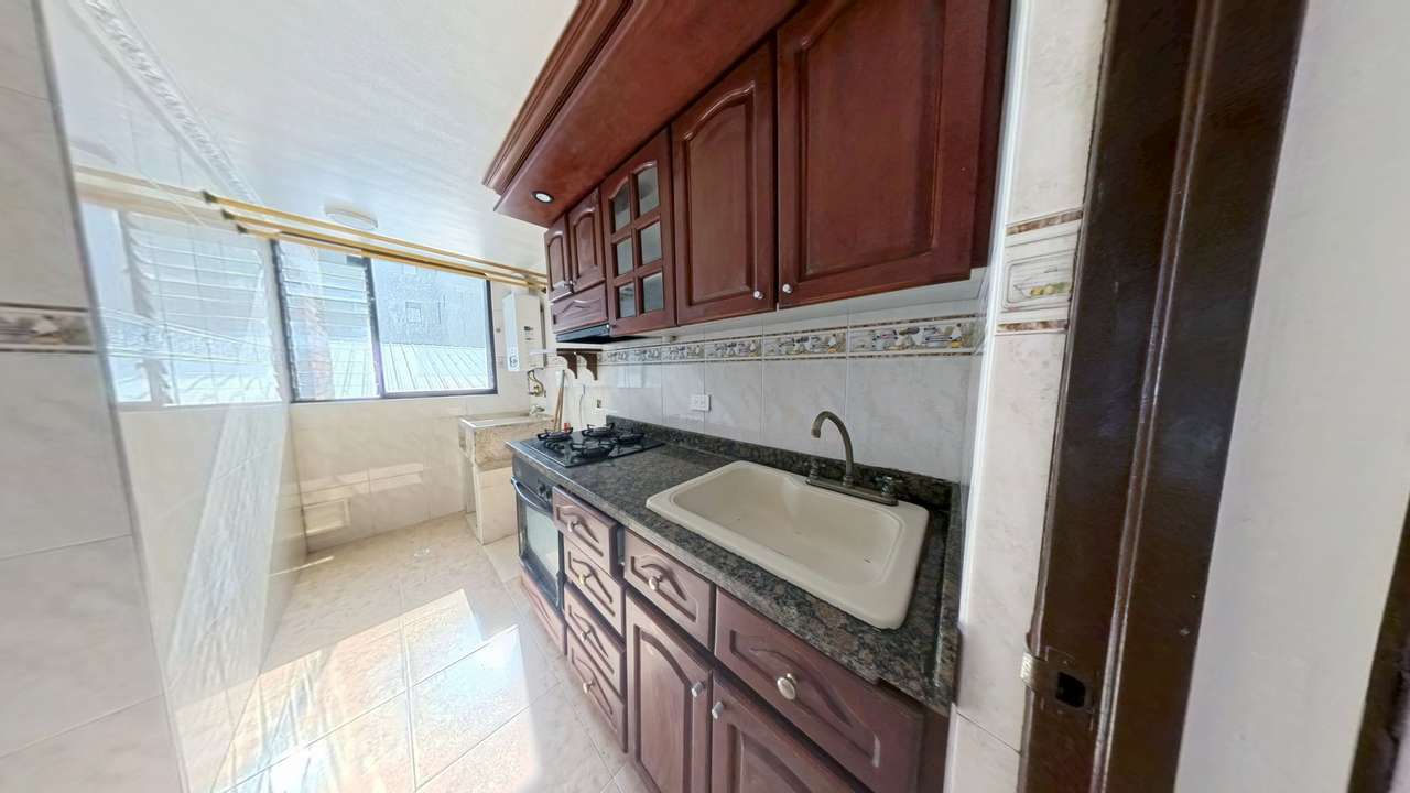 Apartamento en venta en Verbenal, Bogotá · foto 5 de 20