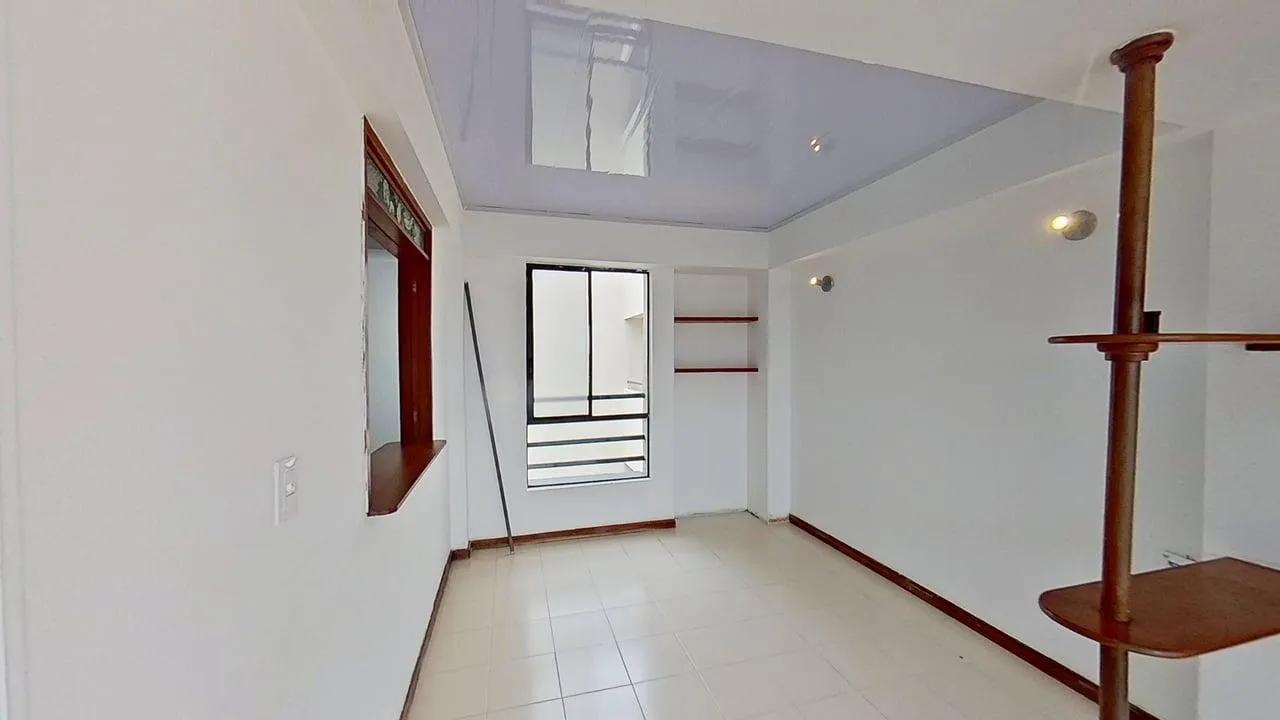 Apartamento en El Lido foto 3