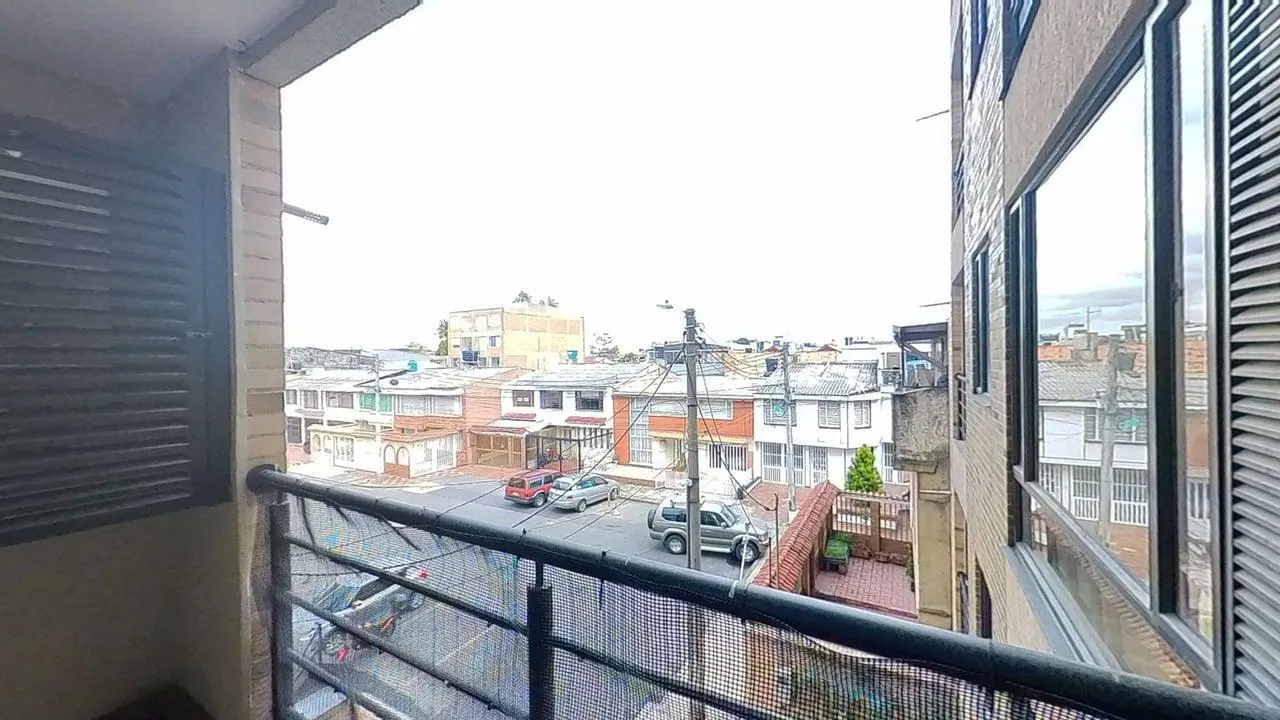 Apartamento en Bogotá foto 4