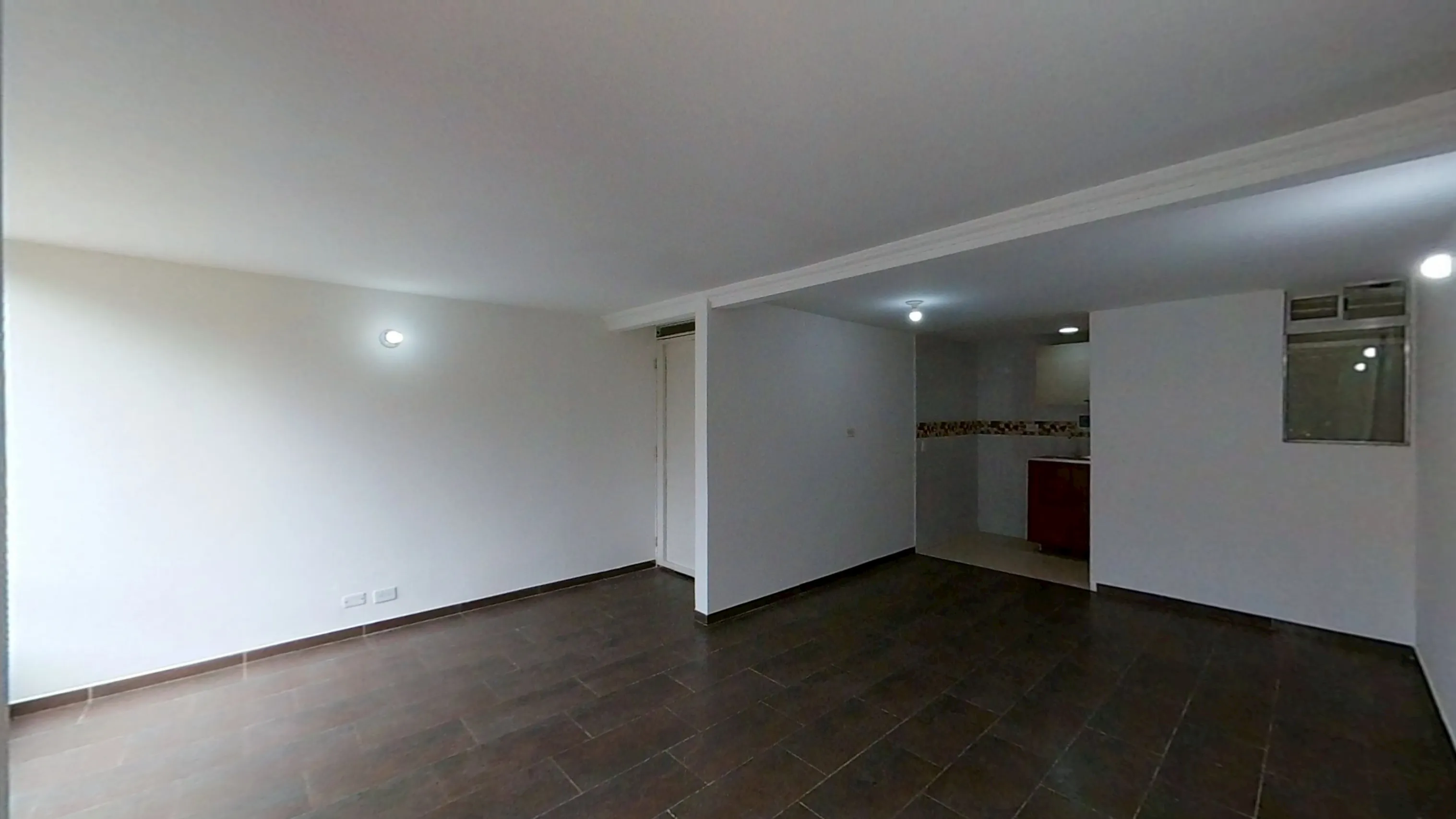 Apartamento en San Rafael foto 3