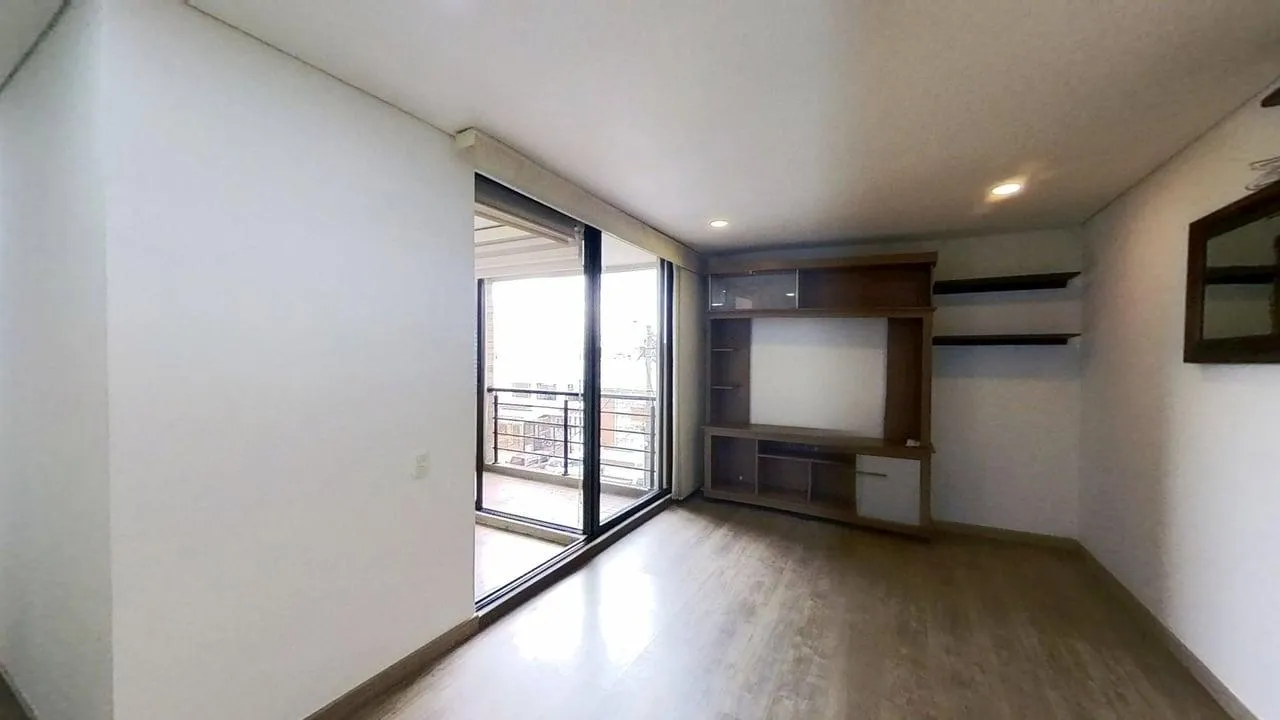Apartamento en Bogotá en Bogotá, Bogotá