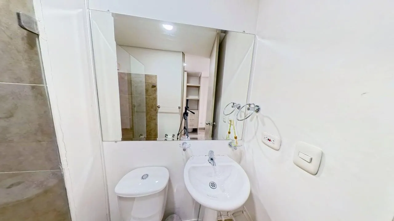 Apartamento en La Veracruz foto 5