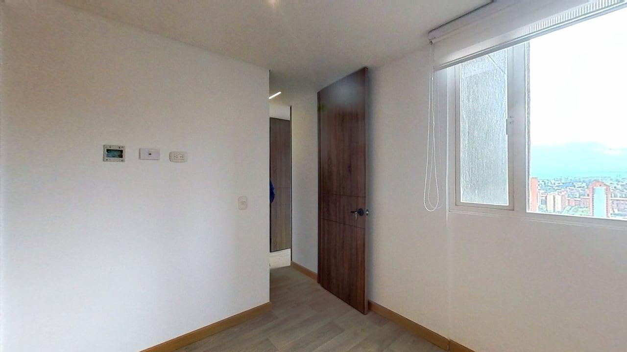 Apartamento de 2 alcobas en venta en Granjas De Techo, Bogotá, 35 m² · foto 11 de 24