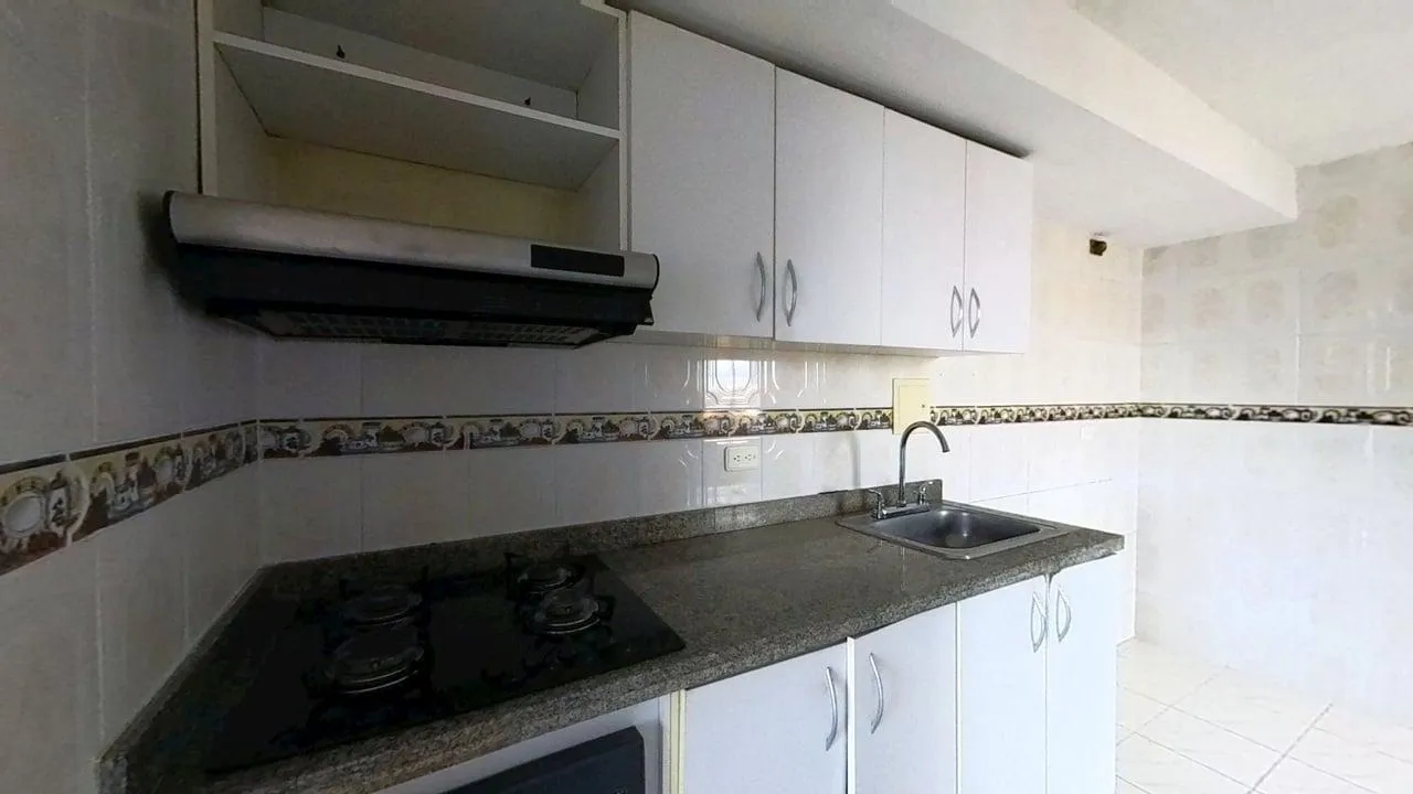 Apartamento en La Paz foto 4