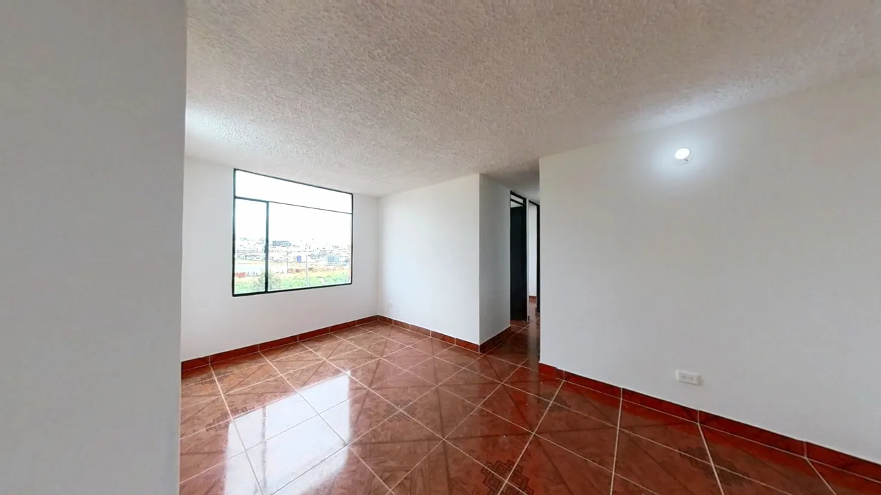 Apartamento en Hogares — Hogares, Soacha
