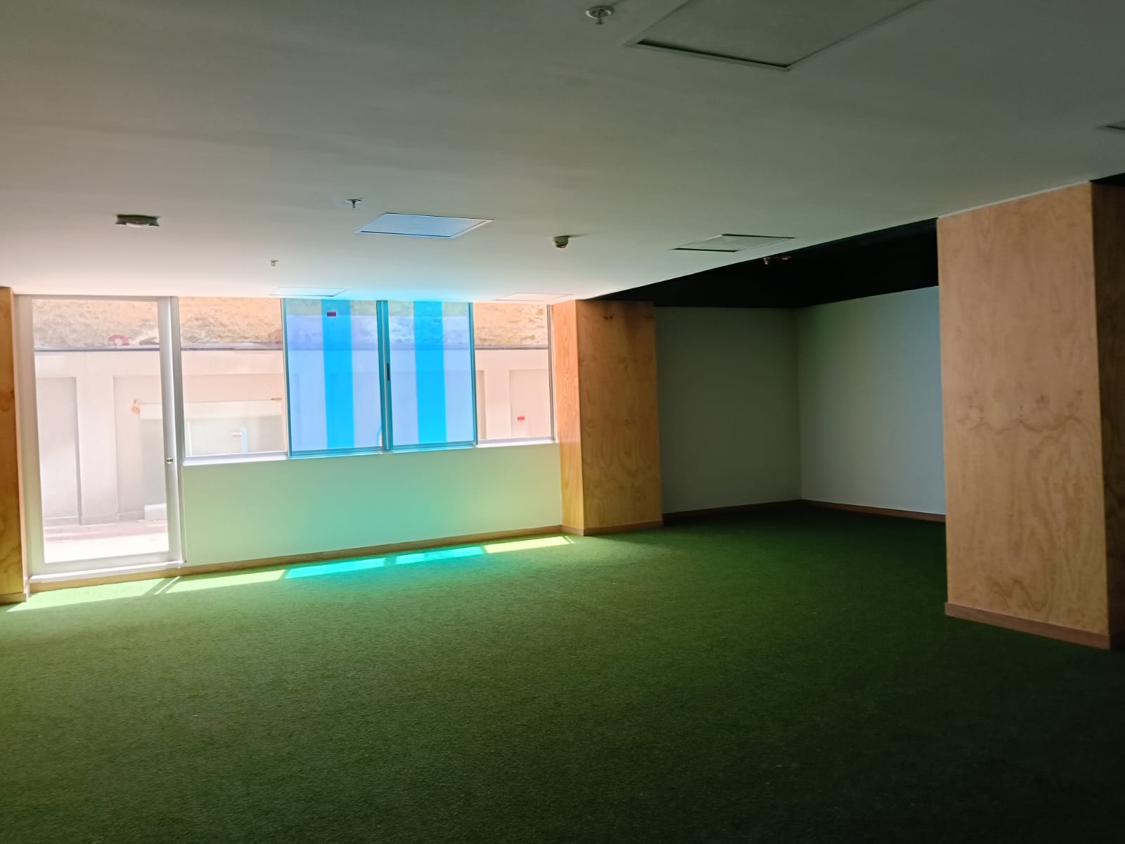 Apartamento de 1 alcoba en venta en Las Nieves, Bogotá, 22 m² · foto 16 de 18