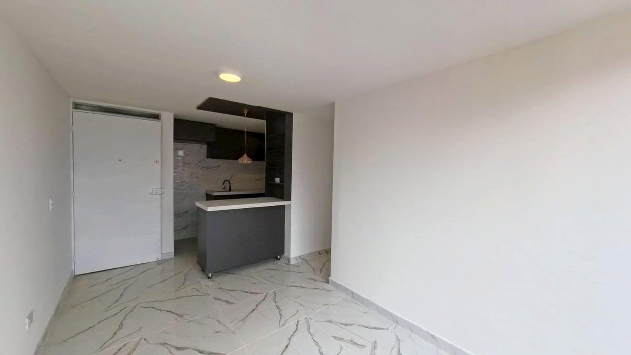Apartamento de 3 alcobas en venta en Fontibon San Pablo, Bogotá, 40 m² · foto 3 de 24