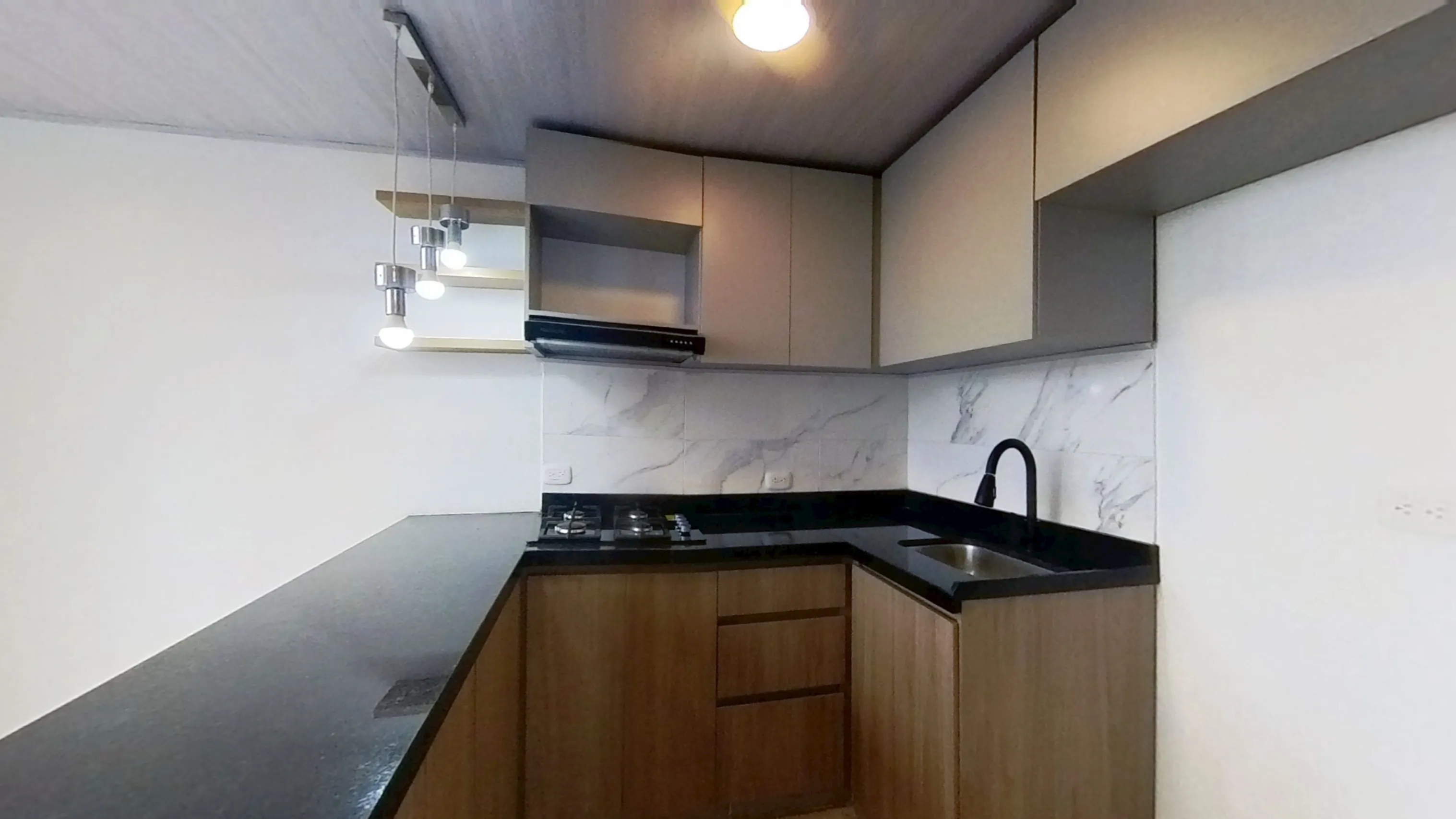 Apartamento en Montevideo foto 5