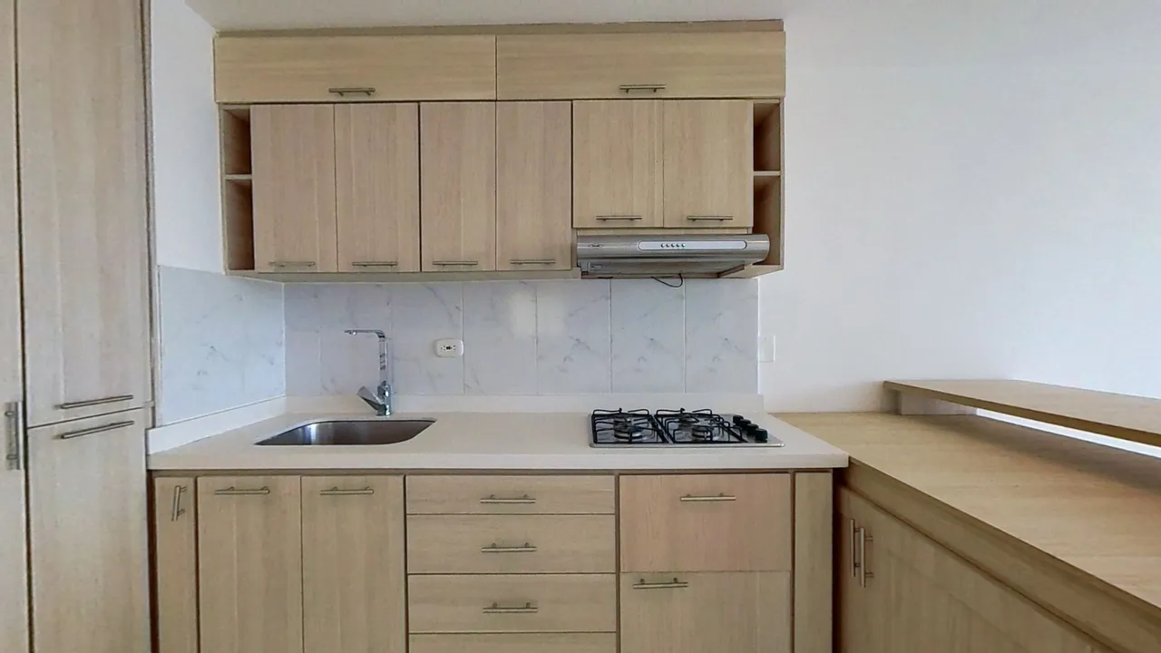 Apartamento en Ciudad Gubinas foto 6