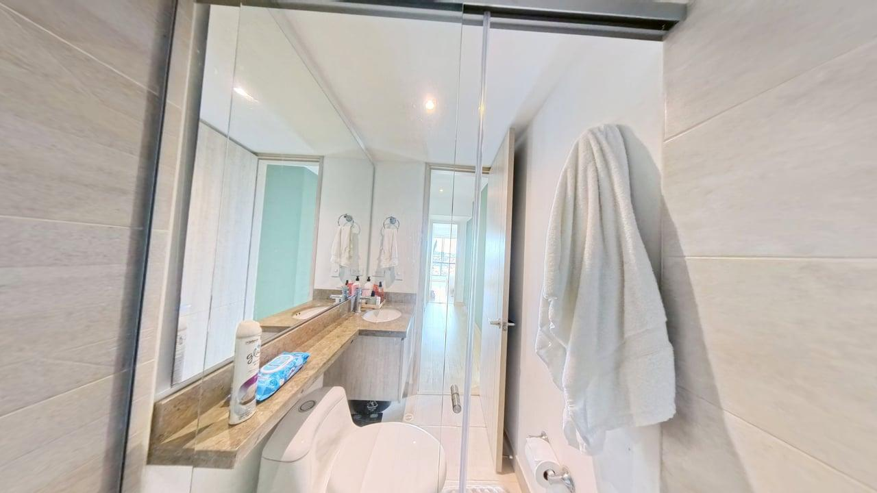 Apartamento en venta en San Cristobal Norte, Bogotá · foto 18 de 24
